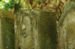 庚申塚　１