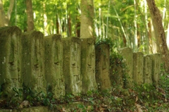 庚申塚　２