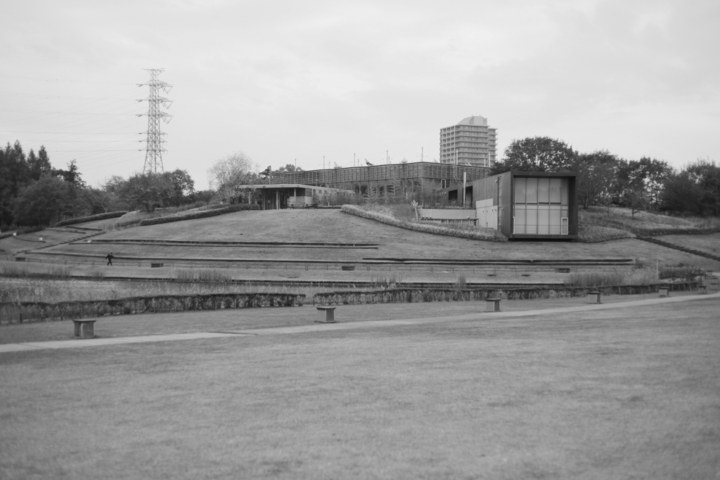 北総花の丘公園