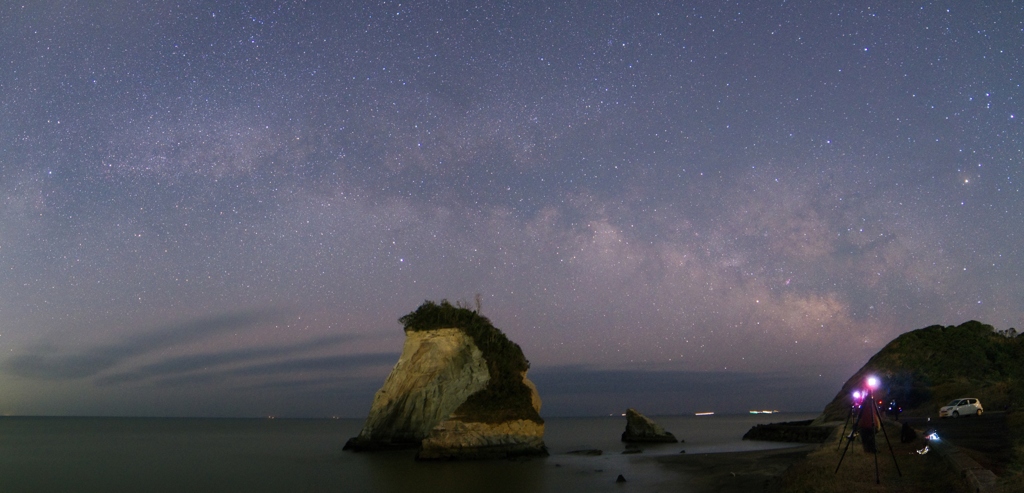 Milkyway 