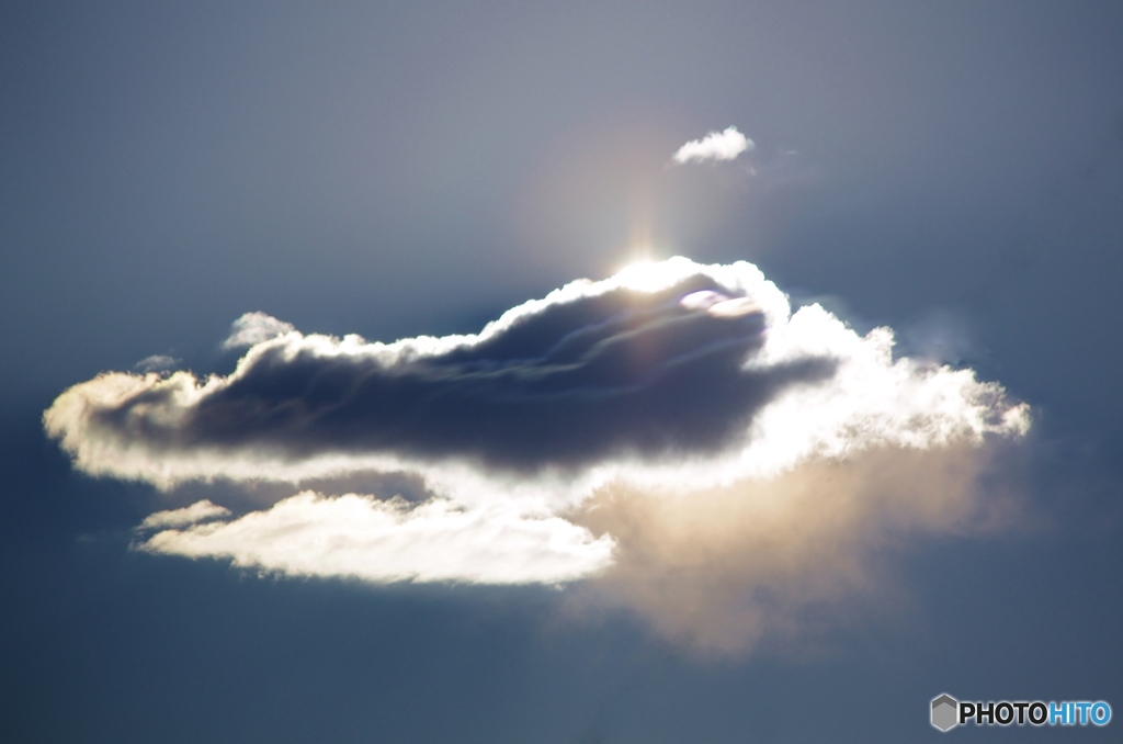 Shining Cloud Ver.2
