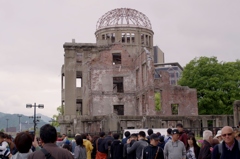 原爆ドーム