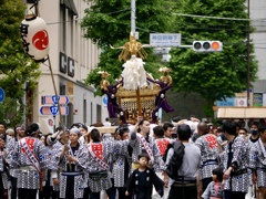 神田祭　2023 その2