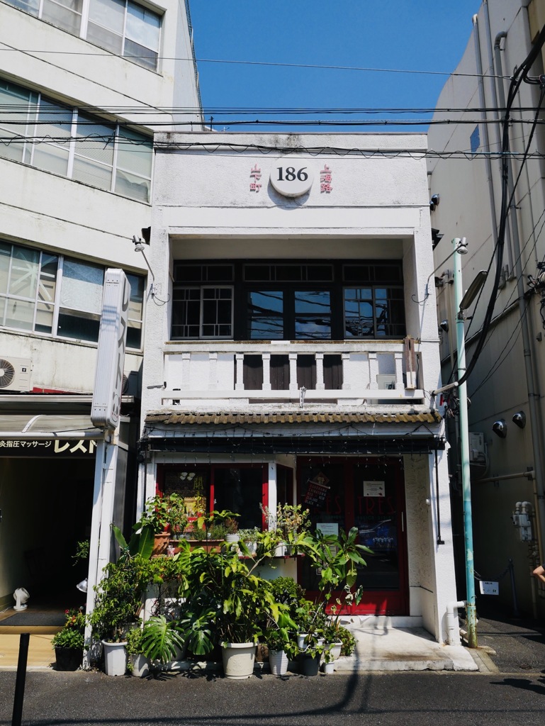 住みたいですね。