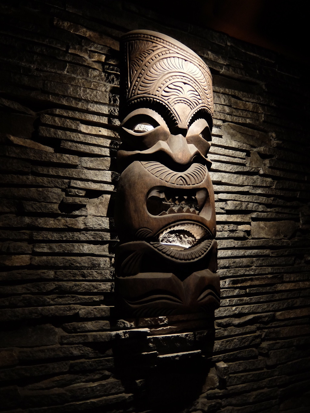 Hawaiian Folk crafts