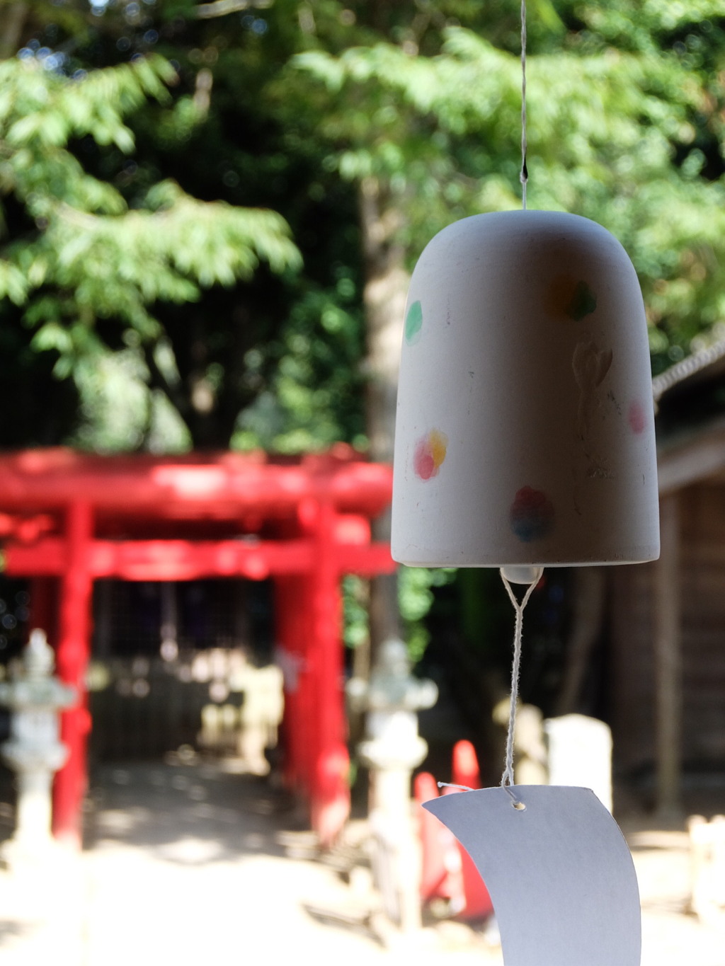 風鈴