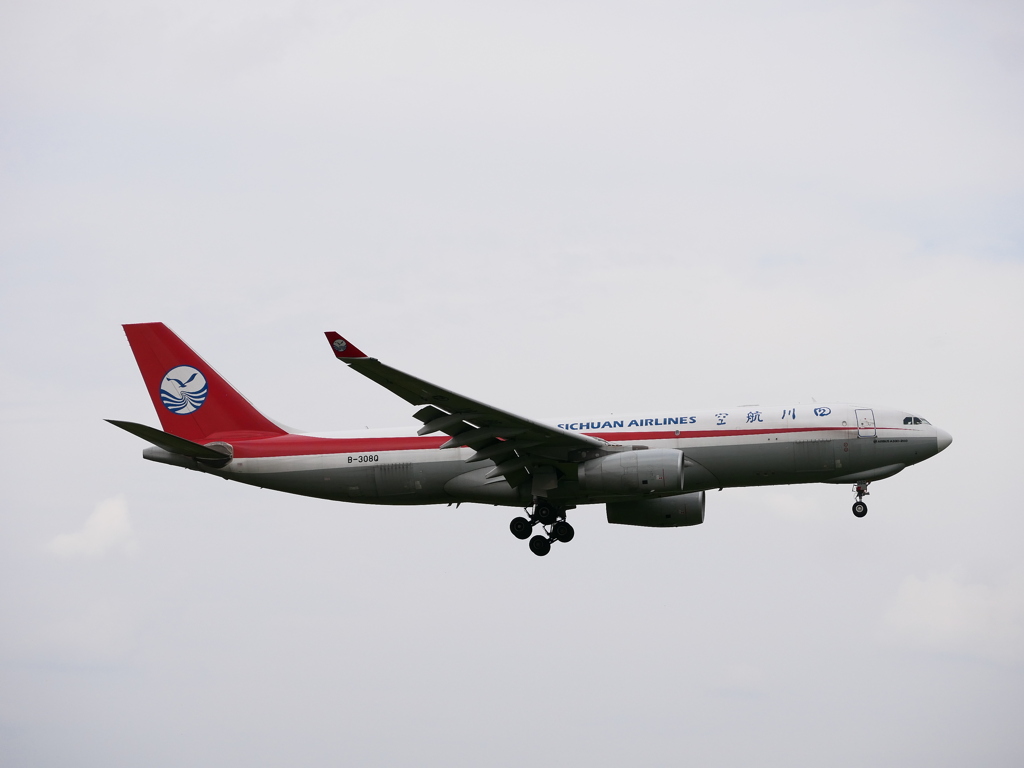 四川航空