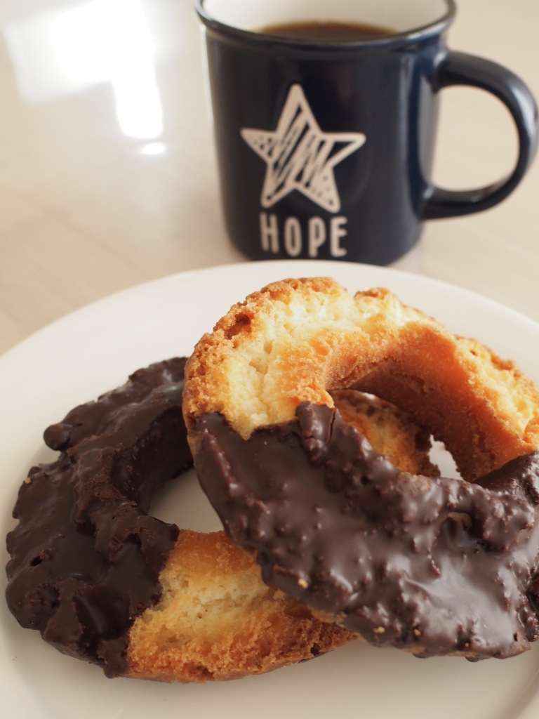 no donut no life