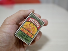 MatchBox