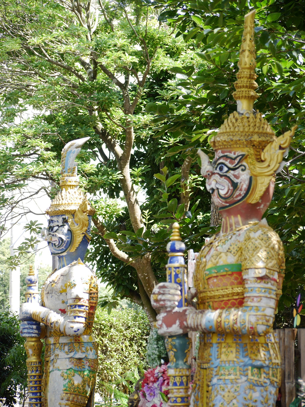異国情緒