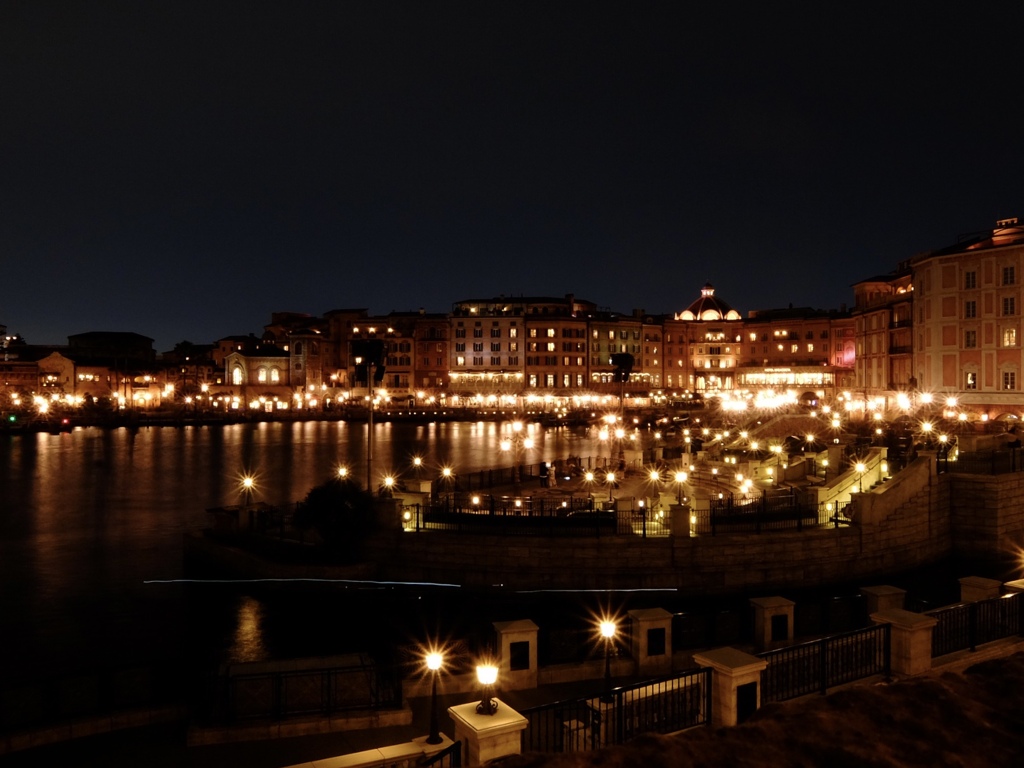Disney Sea  #1