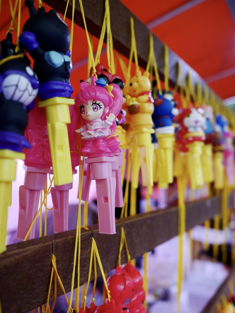 プリキュア