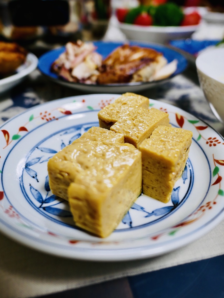 玉子焼き