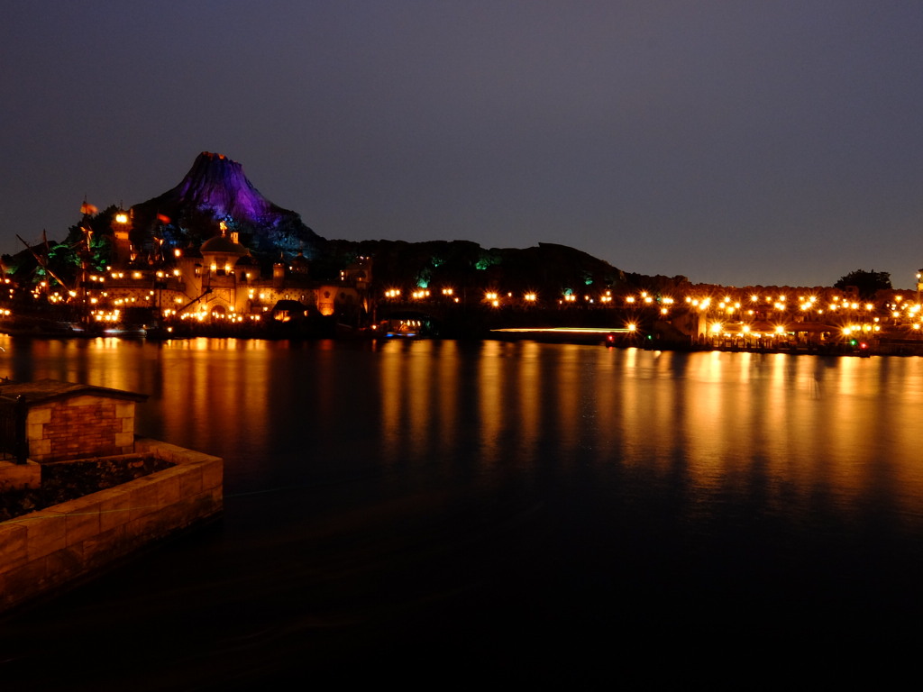 Disney Sea #2
