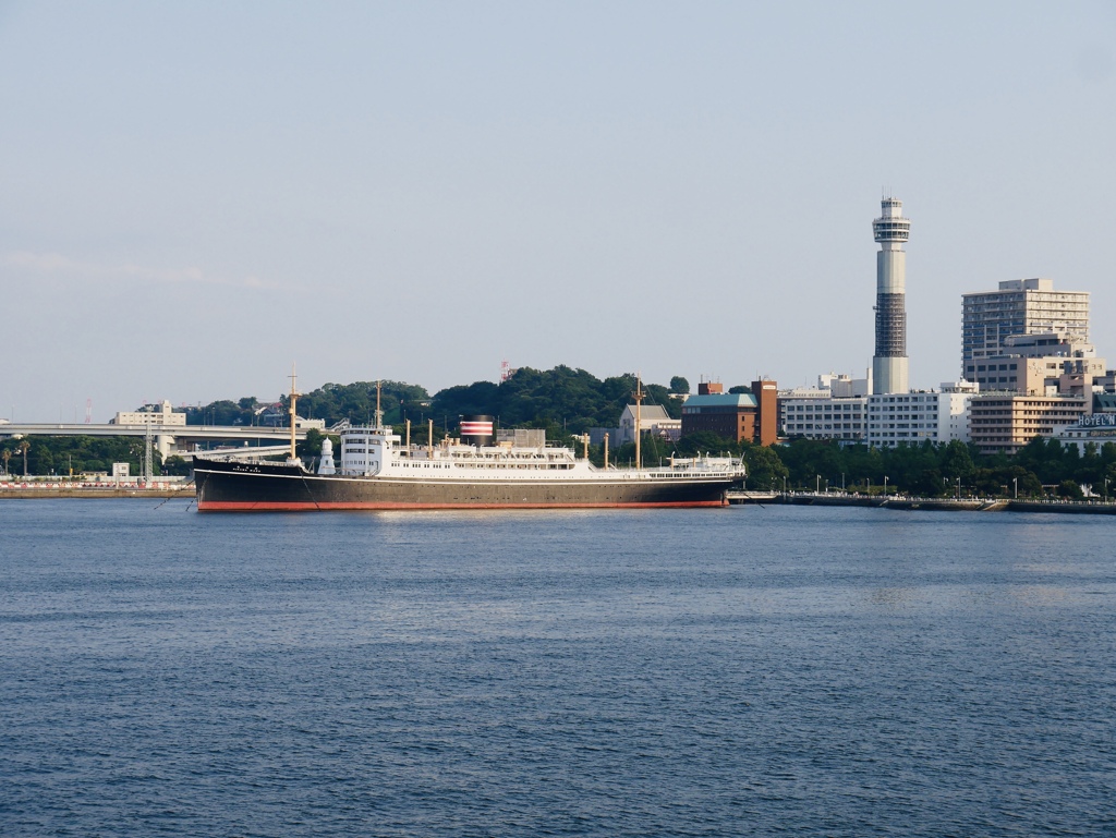 Yokohama