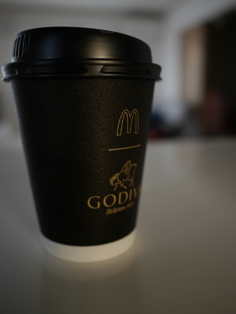 hot chocolate
