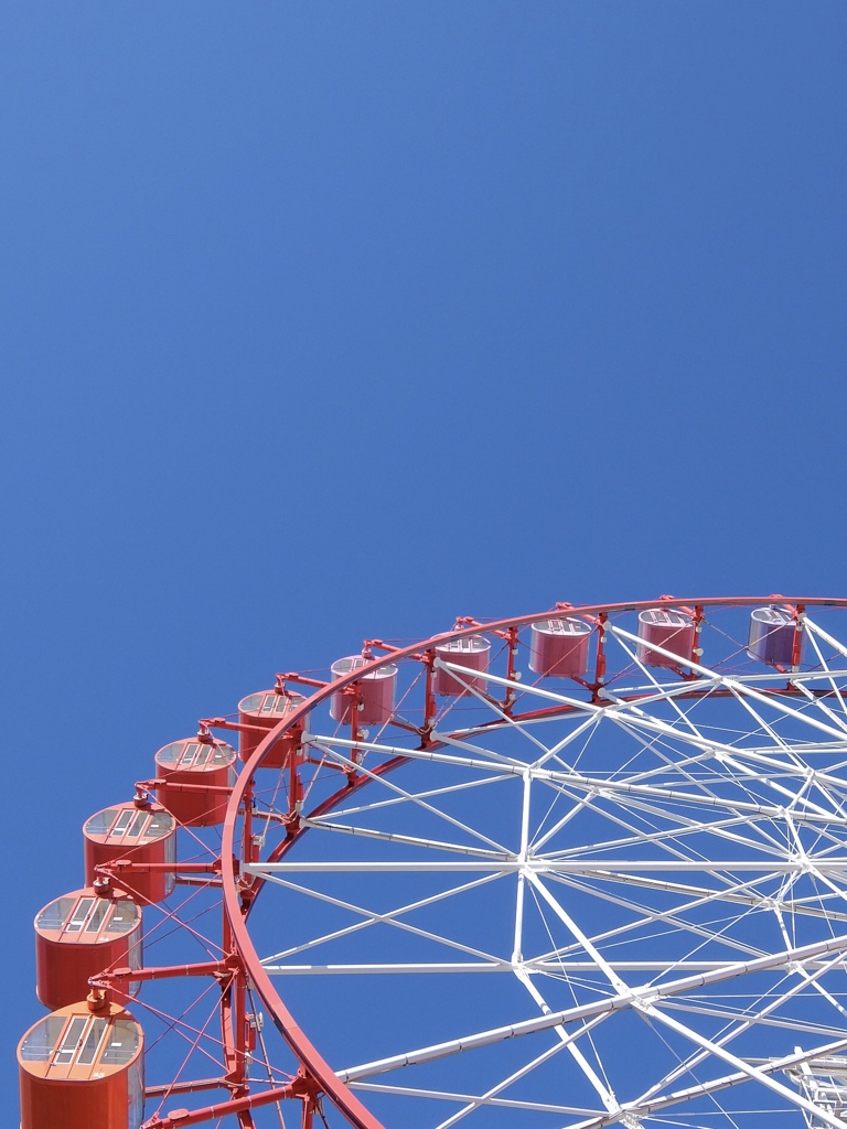 Ferris wheel