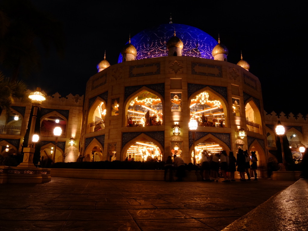 Disney Sea #3