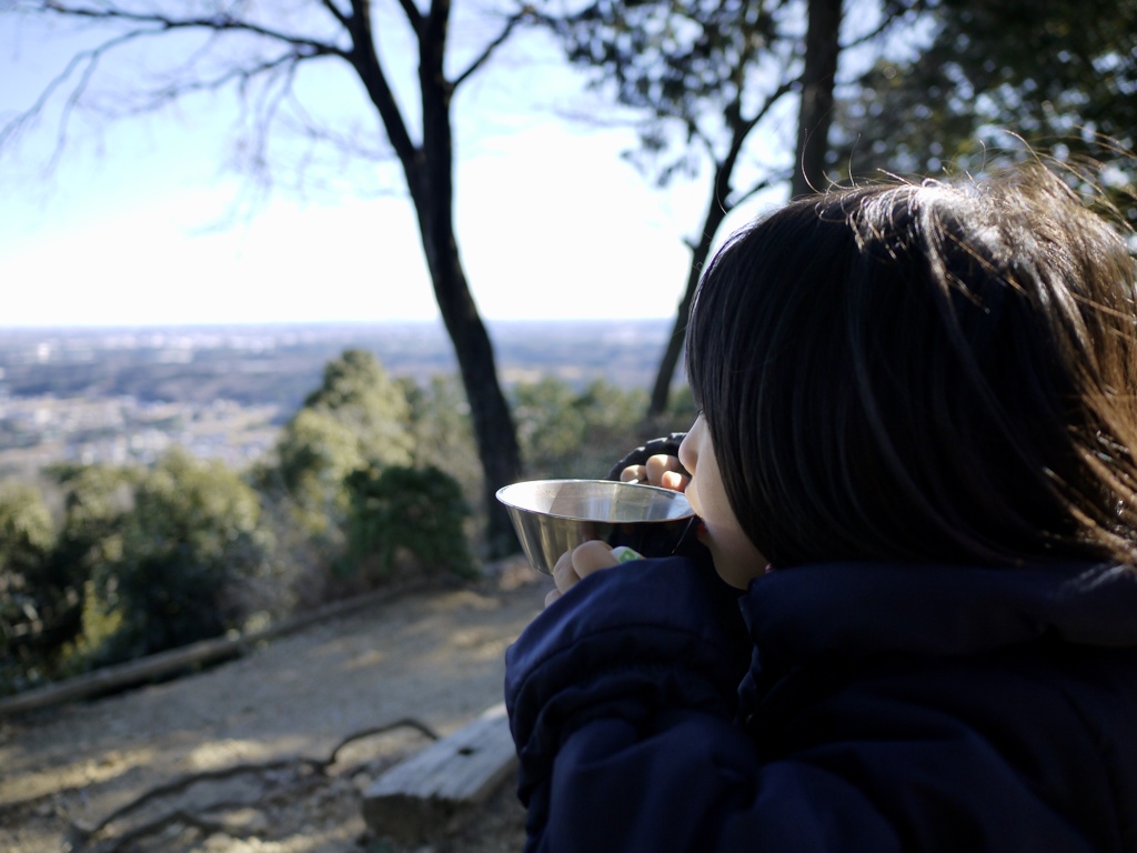 Mt.Hiwada