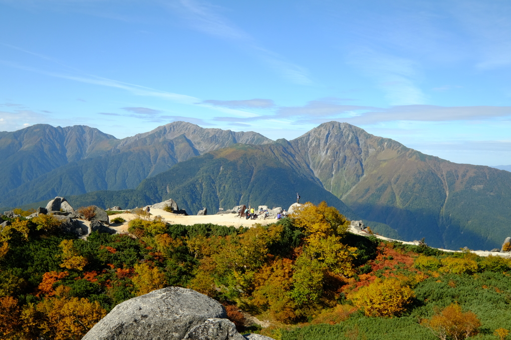 鳳凰山