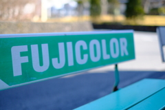 FUJICOLOR