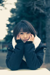 お腹空いたね……
