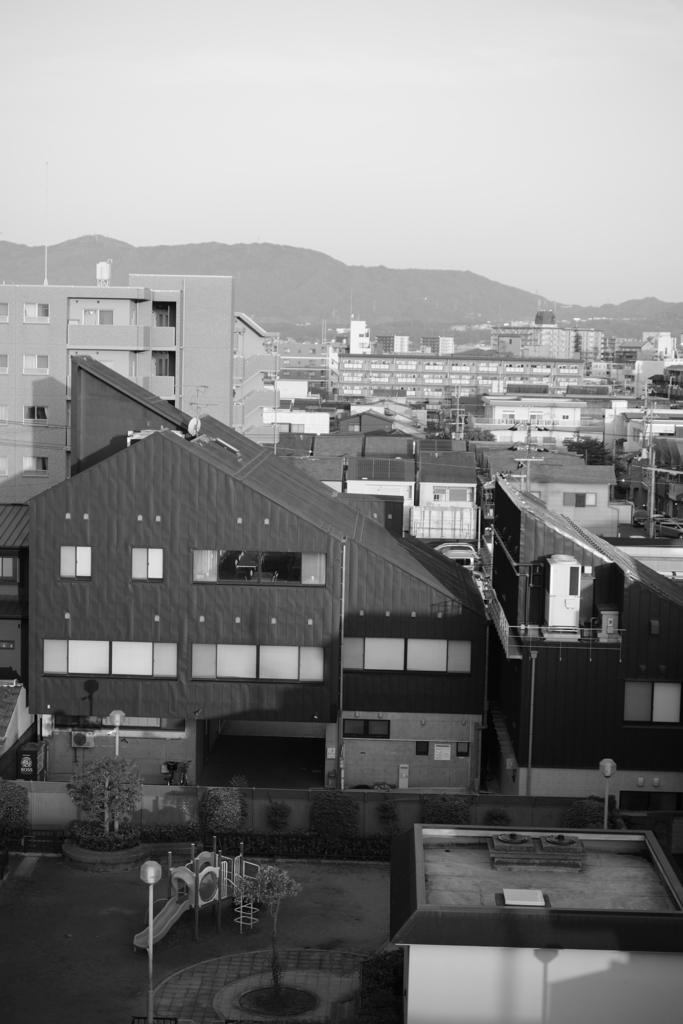 おはよう５月
