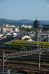 きょうの鉄道その壱