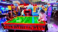 対戦