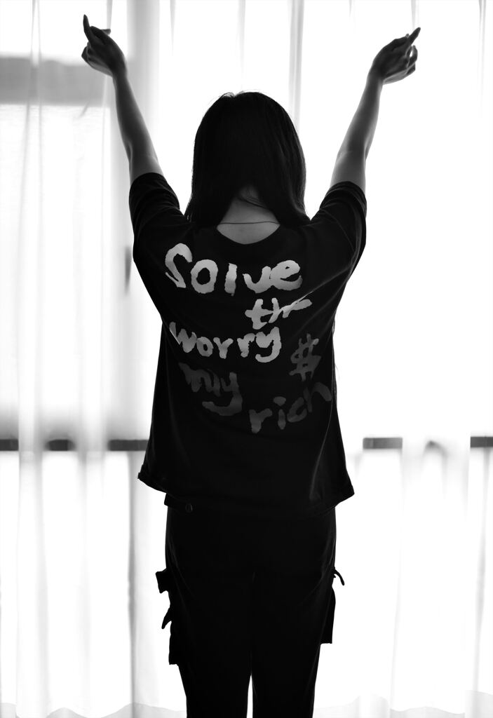 solve the worry