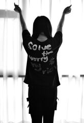 solve the worry