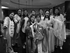 旧正月前の忘年会♫♪ 14