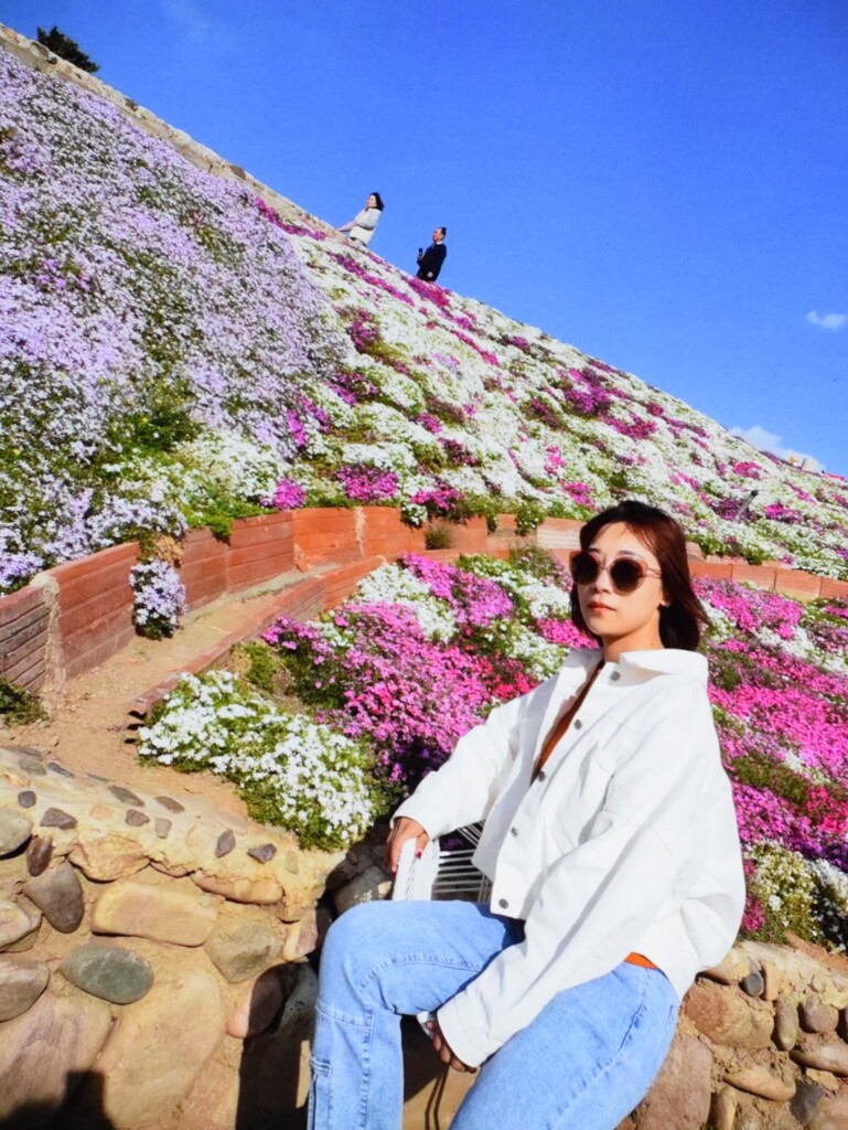 花と