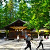 四社参り