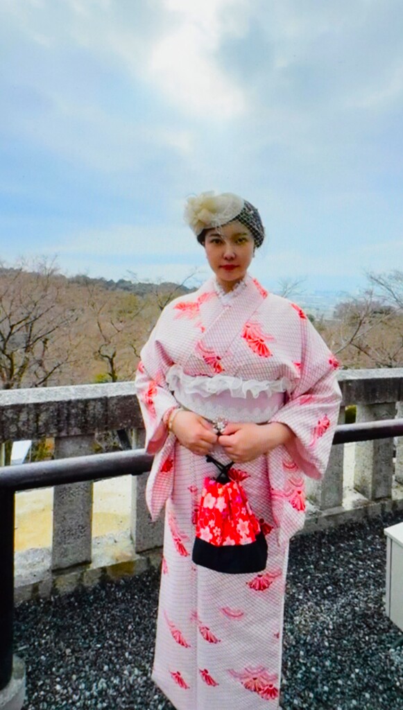 いい緊張感＾＾