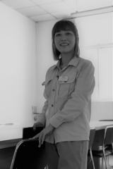 出社最終日