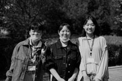 新大学生さん