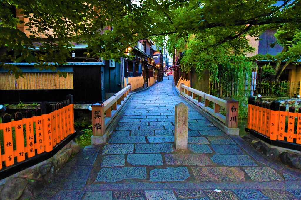 巽橋