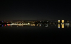 夜景