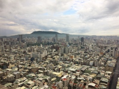 台湾（高雄）風景