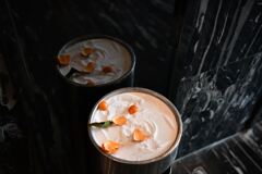 ミカンの皮