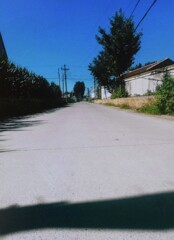 裏道
