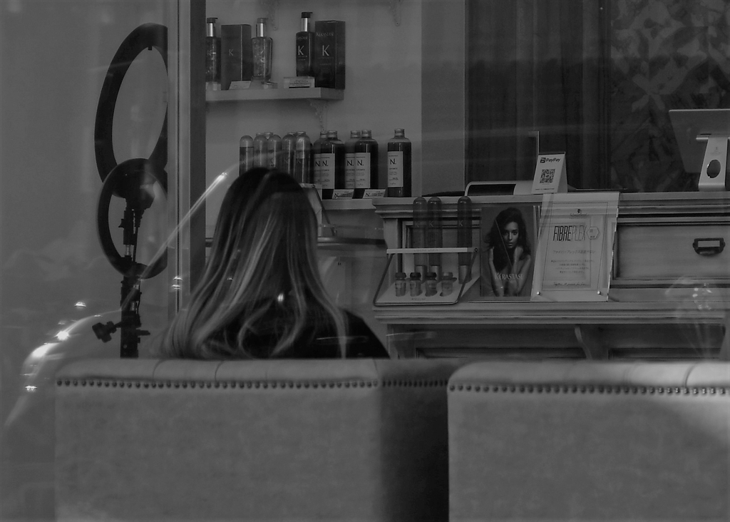 Nail Salon