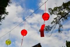 平和願う