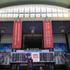 北京駅内