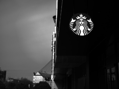 ようやく開店