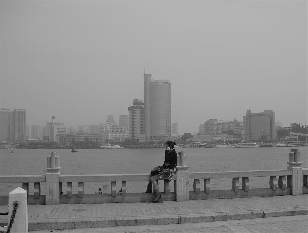 鼓浪嶼（コロンス島）19