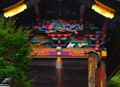伝説の・