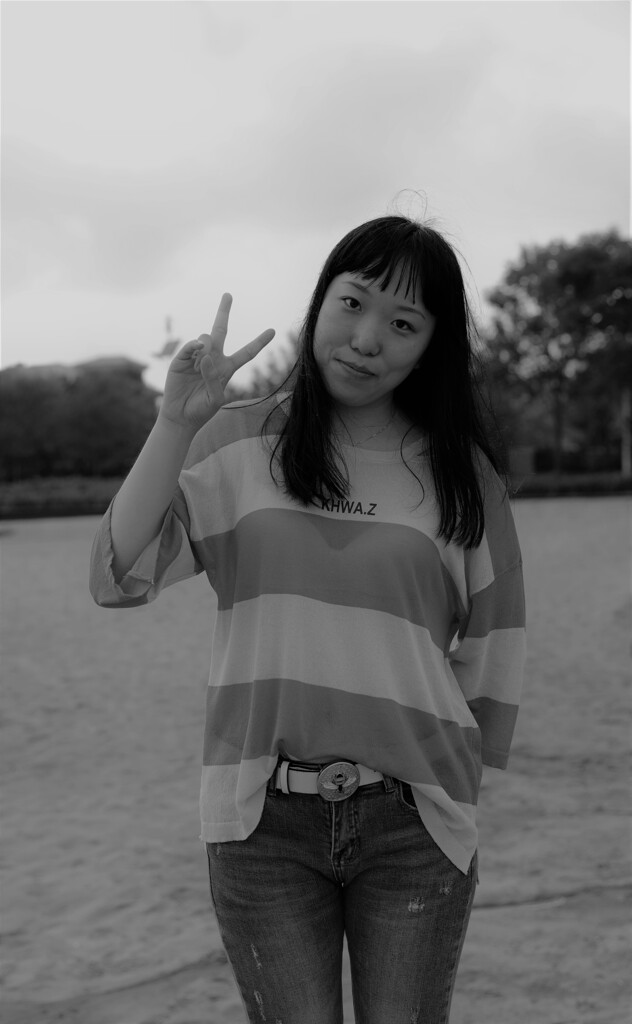 ピース1