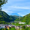 切れ間